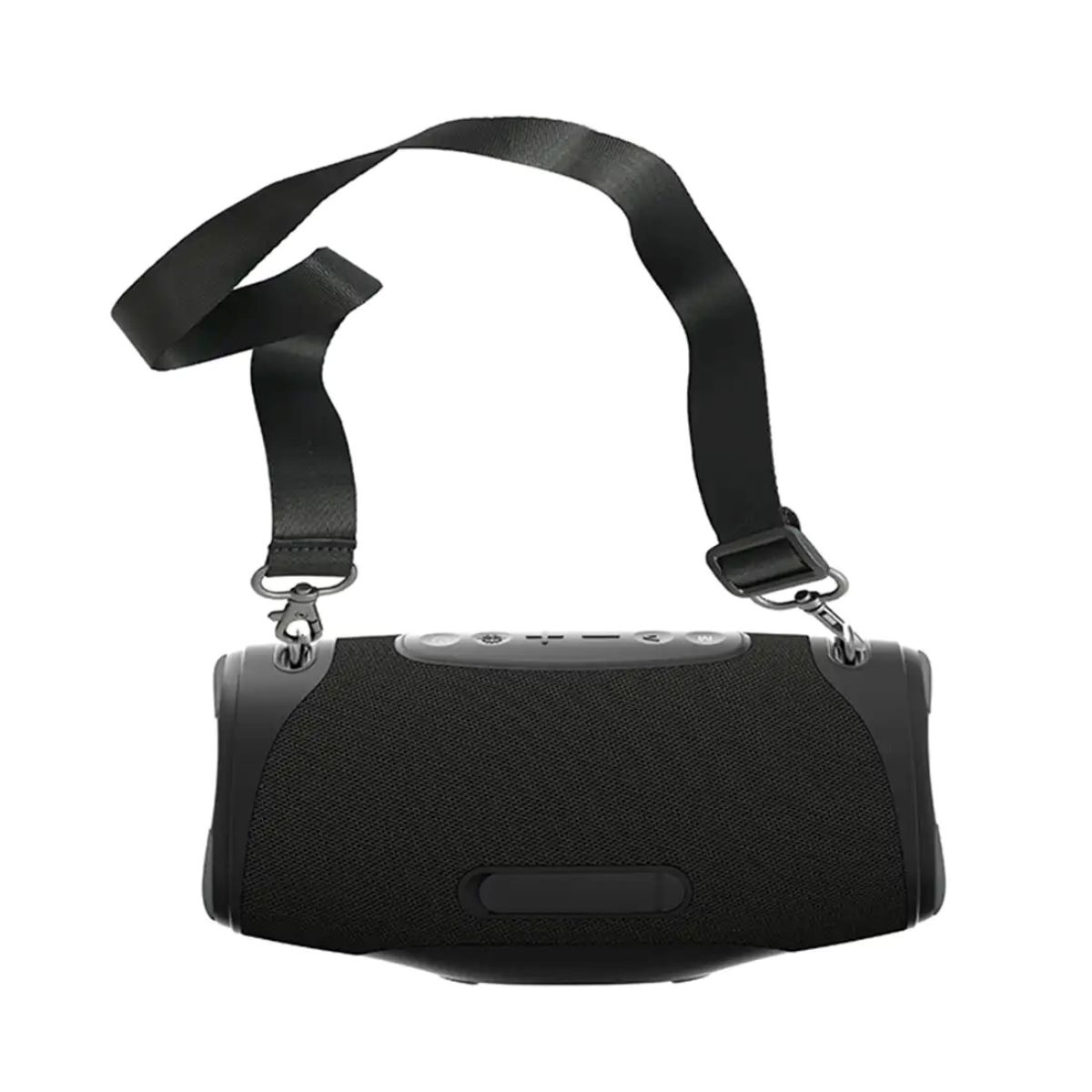 خرید اسپیکر TAZATA BOOMBLAST PRO Black RGB