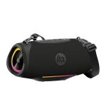 خرید اسپیکر TAZATA BOOMBLAST PRO Black RGB