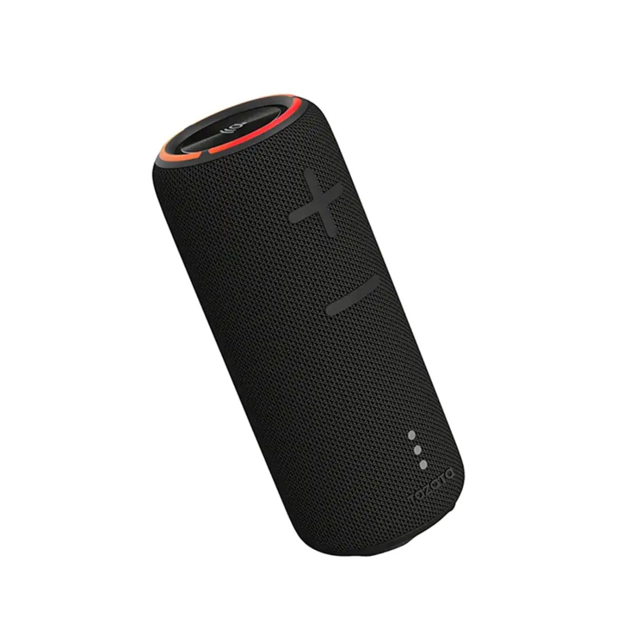 اسپیکر TAZATA FUN 200 Black