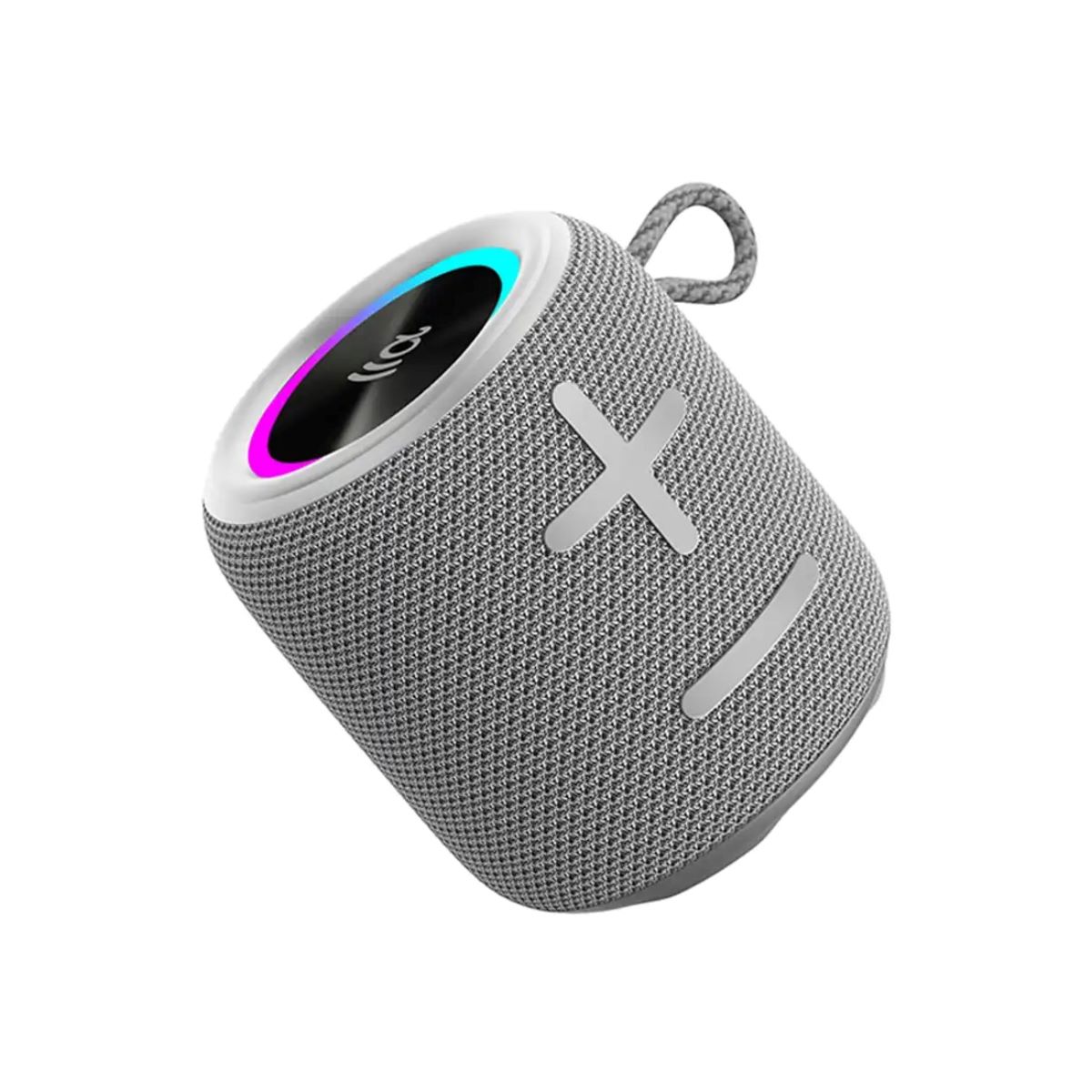 خرید اسپیکر TAZATA FUN 50 Gray RGB