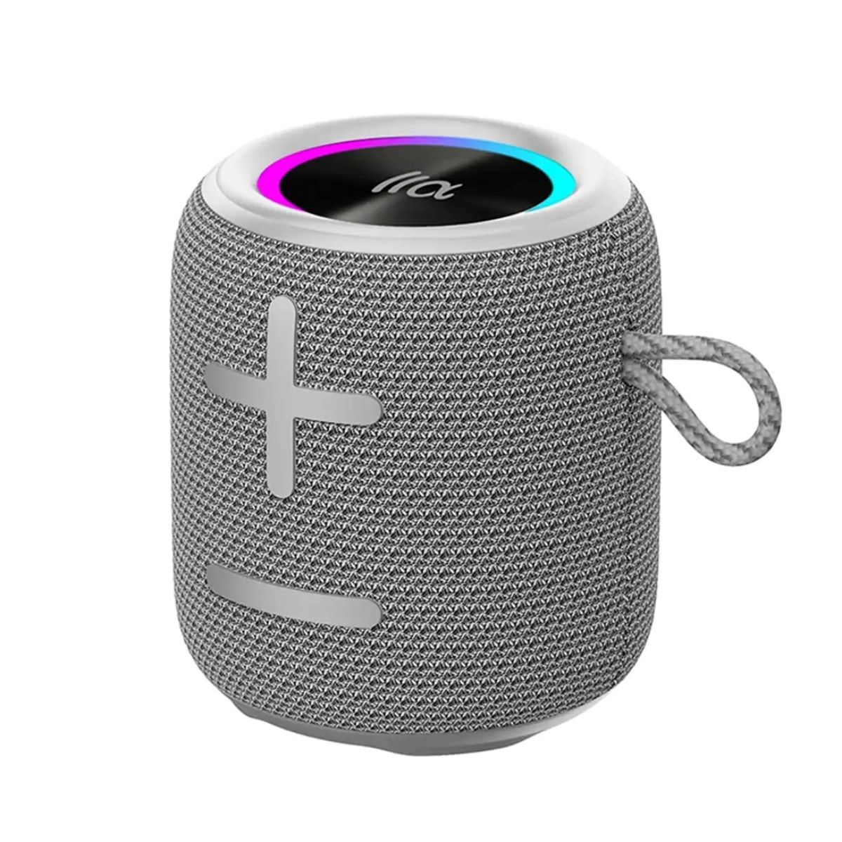 خرید اسپیکر TAZATA FUN 50 Gray RGB