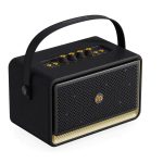 خرید اسپیکر TAZATA HARMONY III Black