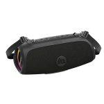 خرید اسپیکر TAZATA BOOMBLAST MINI Black RGB