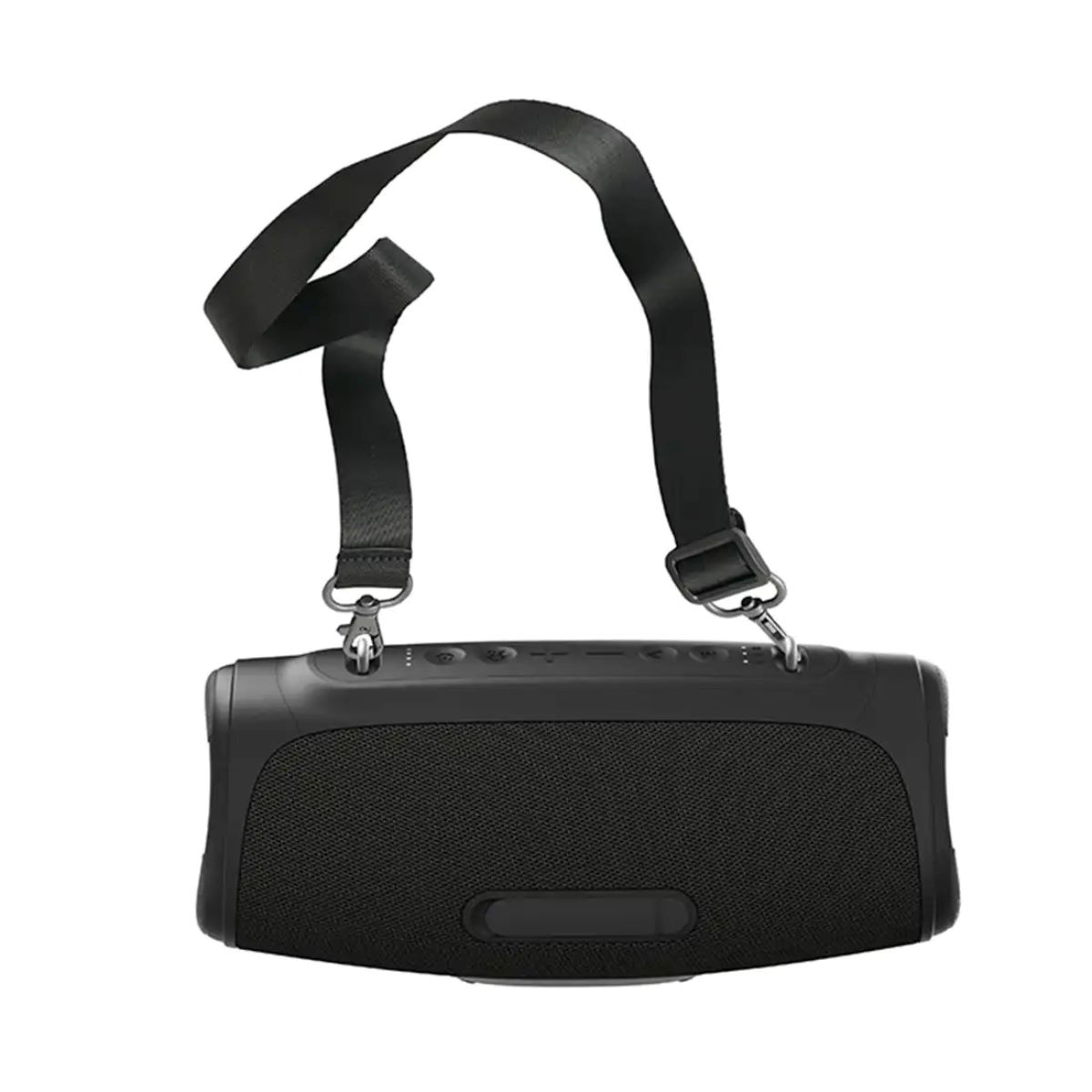 خرید اسپیکر TAZATA BOOMBLAST MINI Black RGB