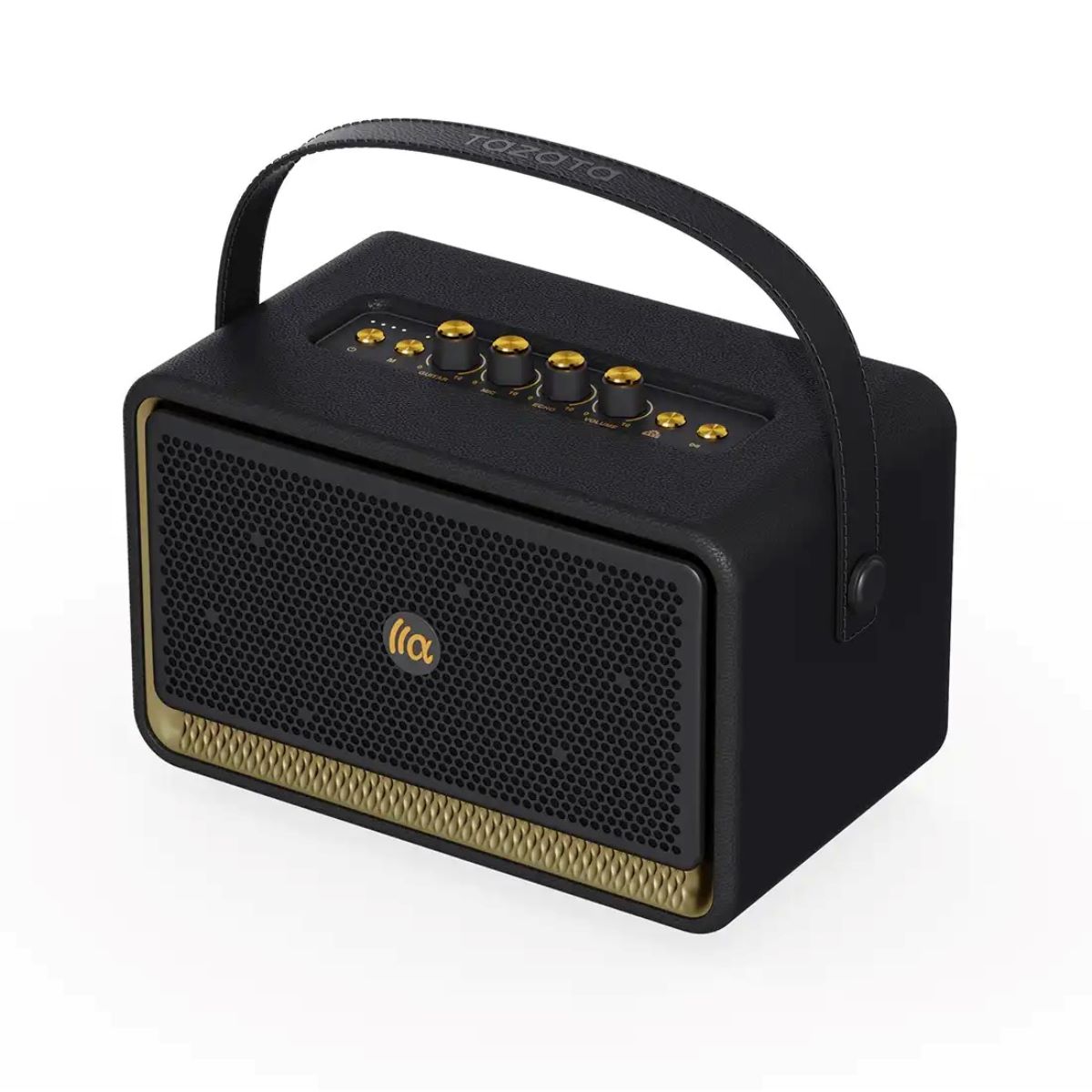 خرید اسپیکر TAZATA HARMONY III Black