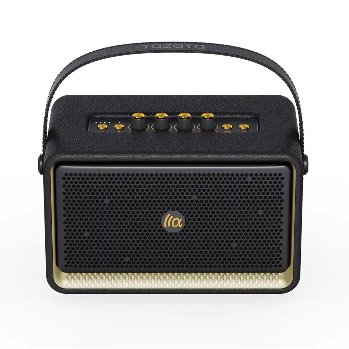 خرید اسپیکر TAZATA HARMONY III Black