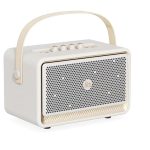 خرید اسپیکر TAZATA HARMONY III White