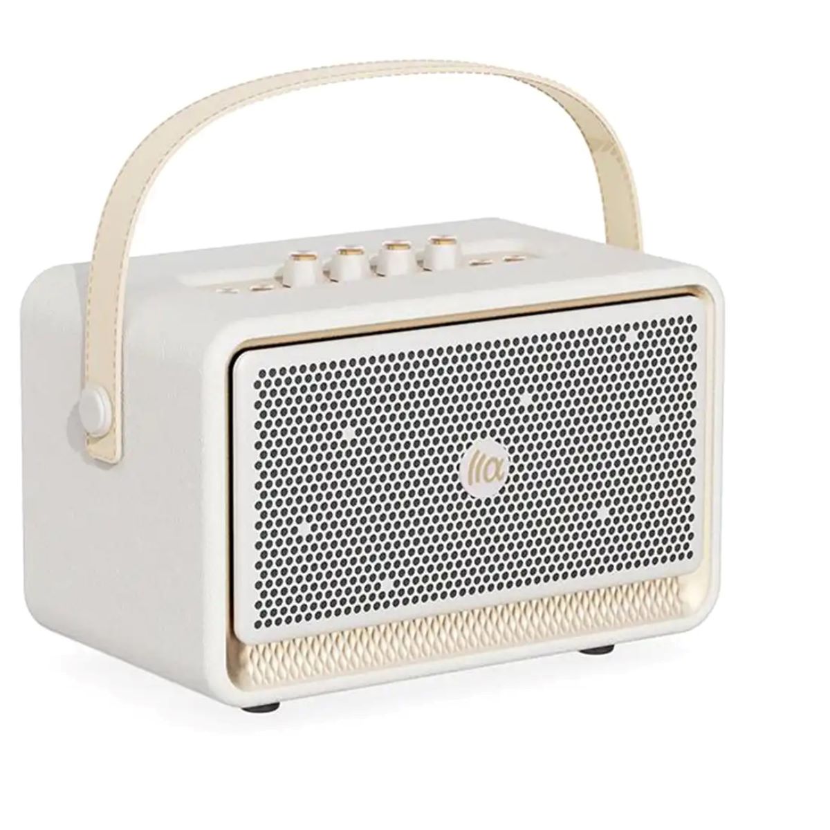 خرید اسپیکر TAZATA HARMONY III White