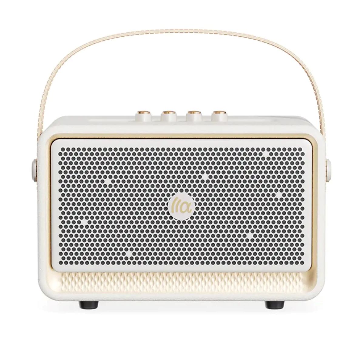 خرید اسپیکر TAZATA HARMONY III White