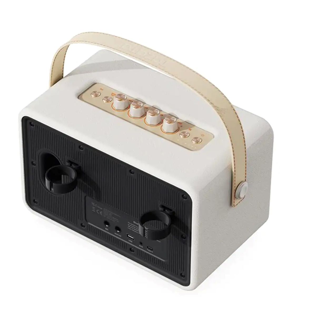 خرید اسپیکر TAZATA HARMONY III White