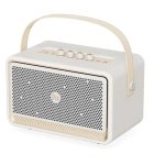 خرید اسپیکر TAZATA HARMONY III White