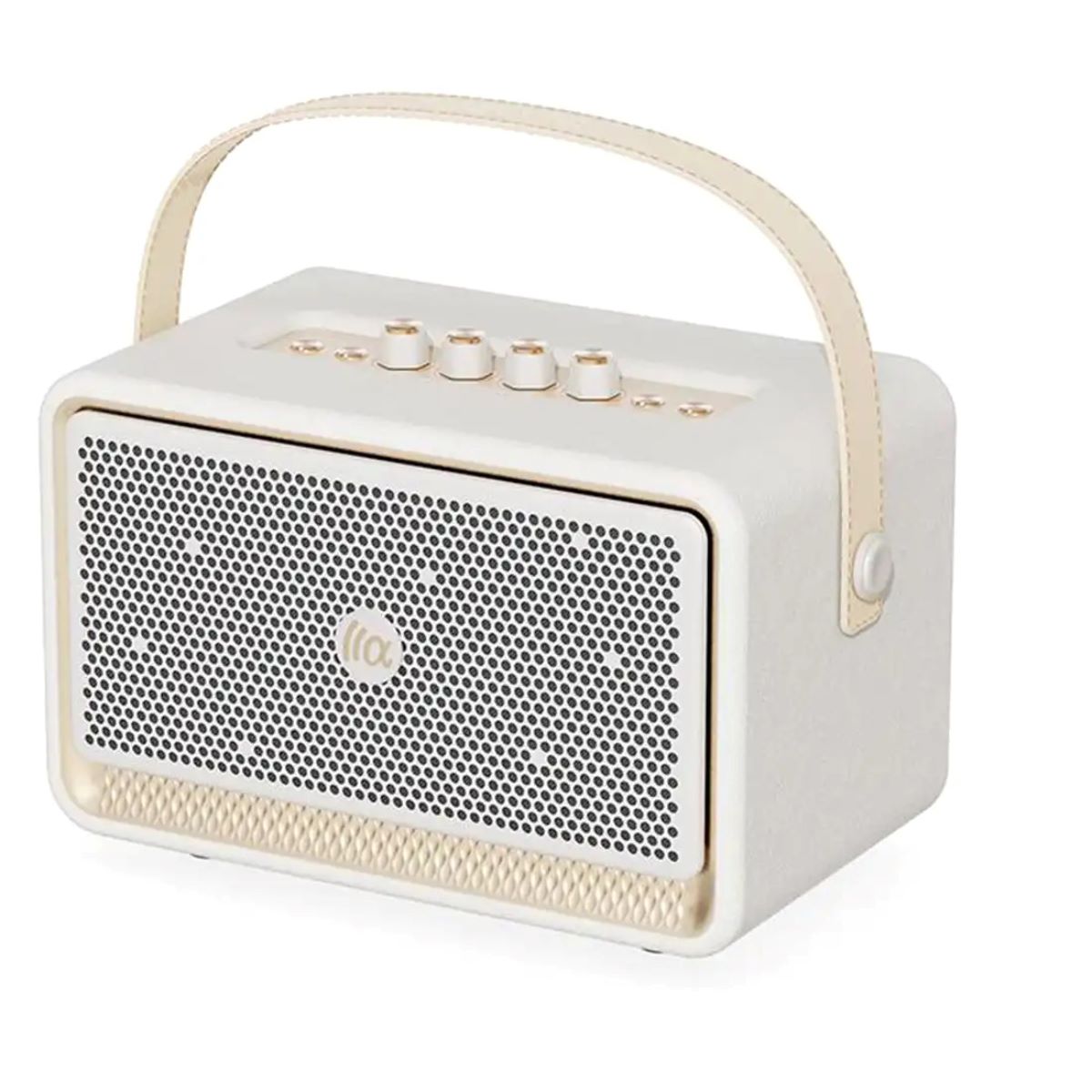 خرید اسپیکر TAZATA HARMONY III White