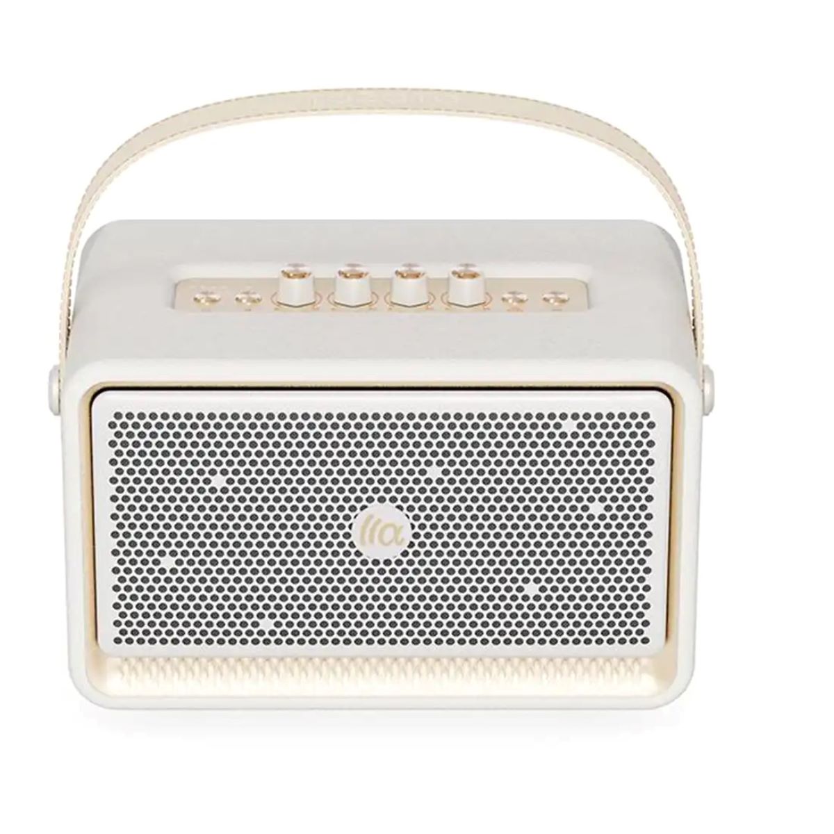 خرید اسپیکر TAZATA HARMONY III White