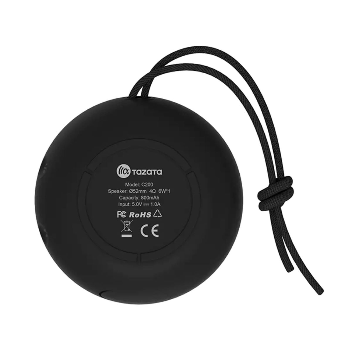 خرید اسپیکر TAZATA PALM5 Black