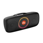 خرید اسپیکر TAZATA PARTY 400 Black RGB