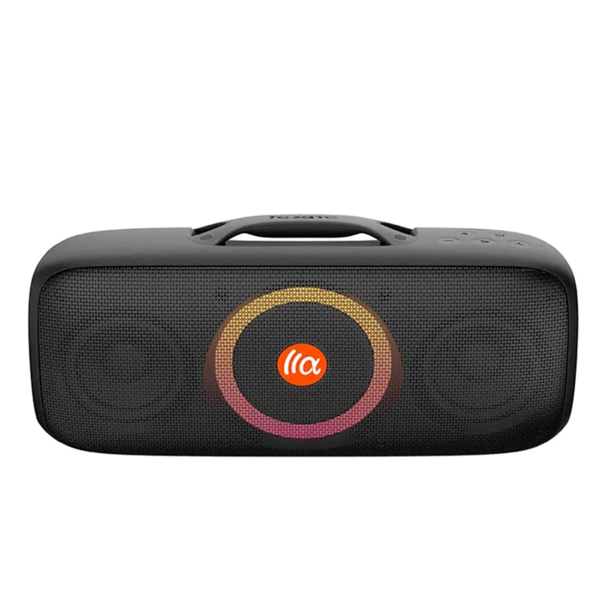 خرید اسپیکر TAZATA PARTY 400 Black RGB