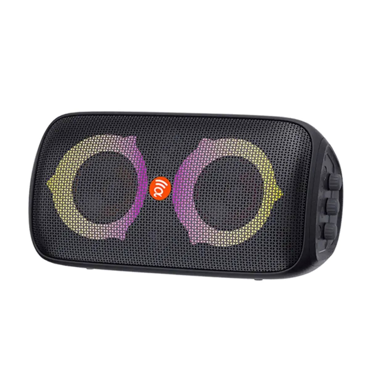 خرید اسپیکر TAZATA PARTY 800 RGB