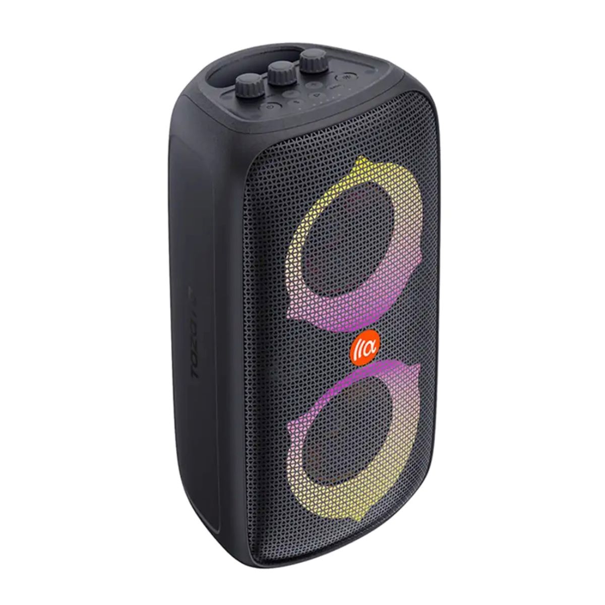 خرید اسپیکر TAZATA PARTY 800 RGB