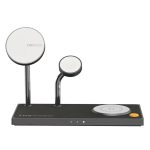 خرید شارژر TAZATA TC5 Wireless Charger