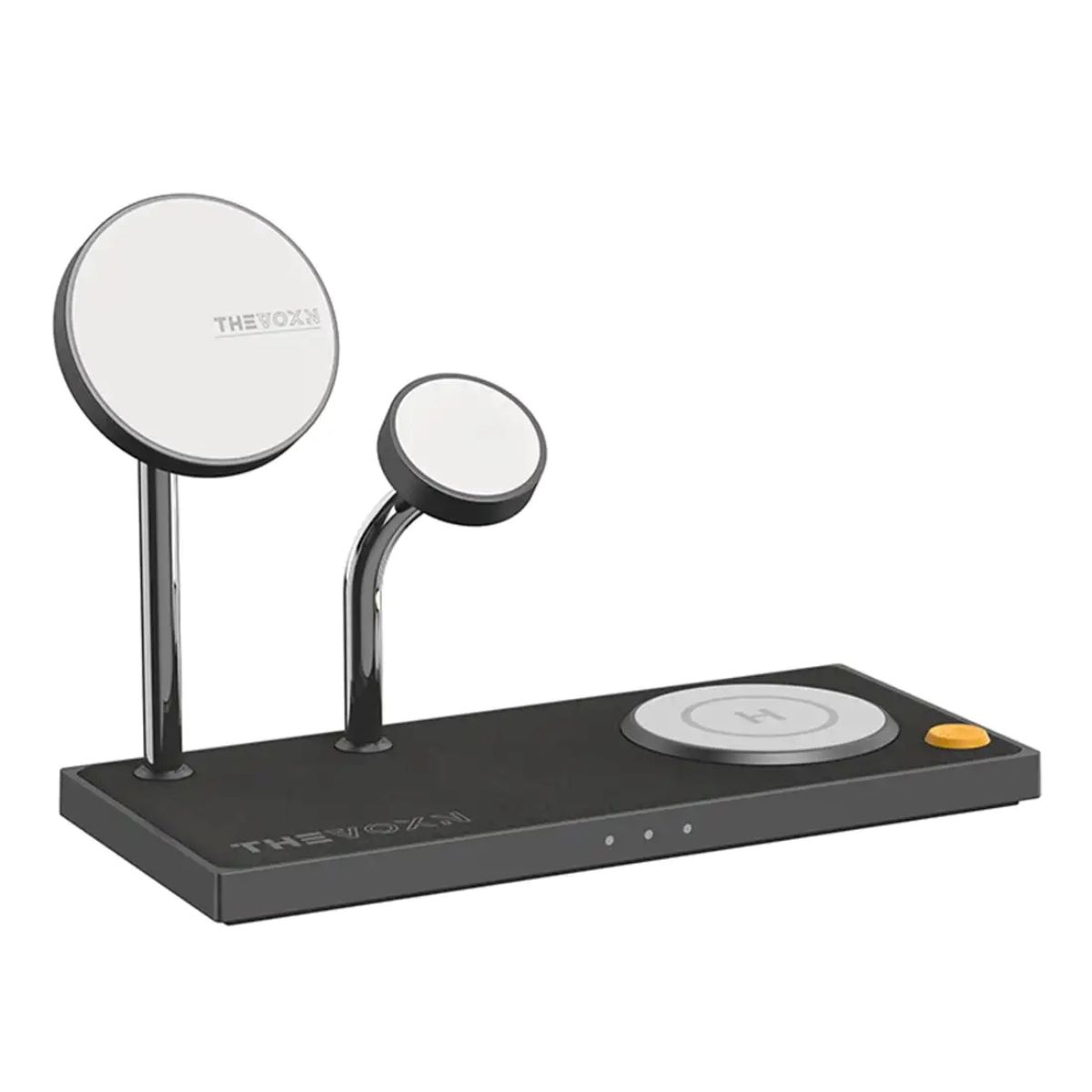 خرید شارژر TAZATA TC5 Wireless Charger