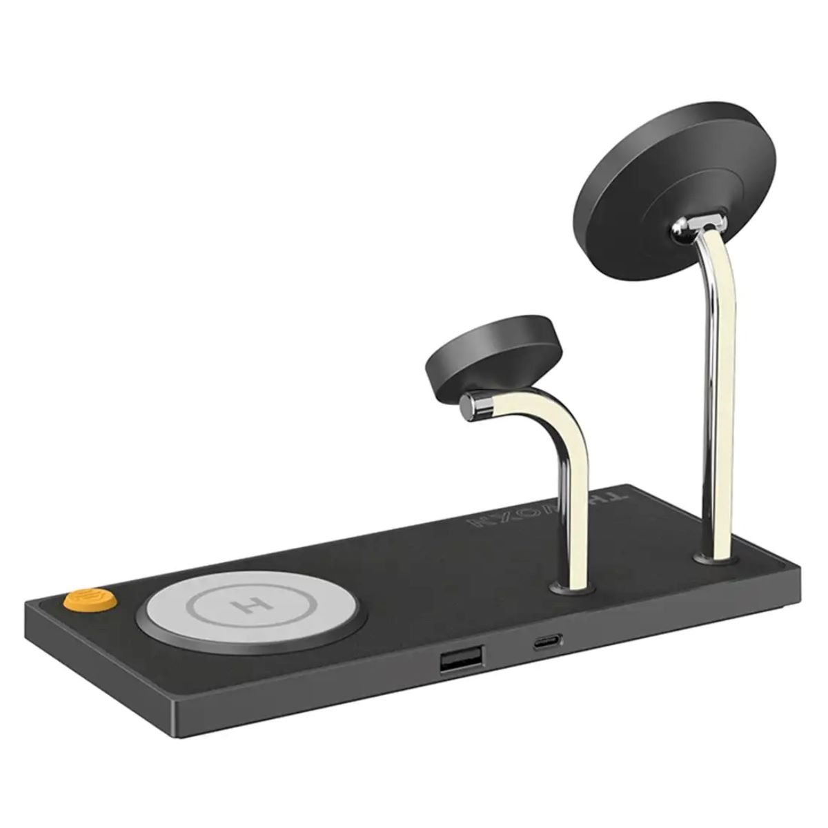 خرید شارژر TAZATA TC5 Wireless Charger