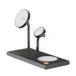 خرید شارژر TAZATA TC5 Wireless Charger