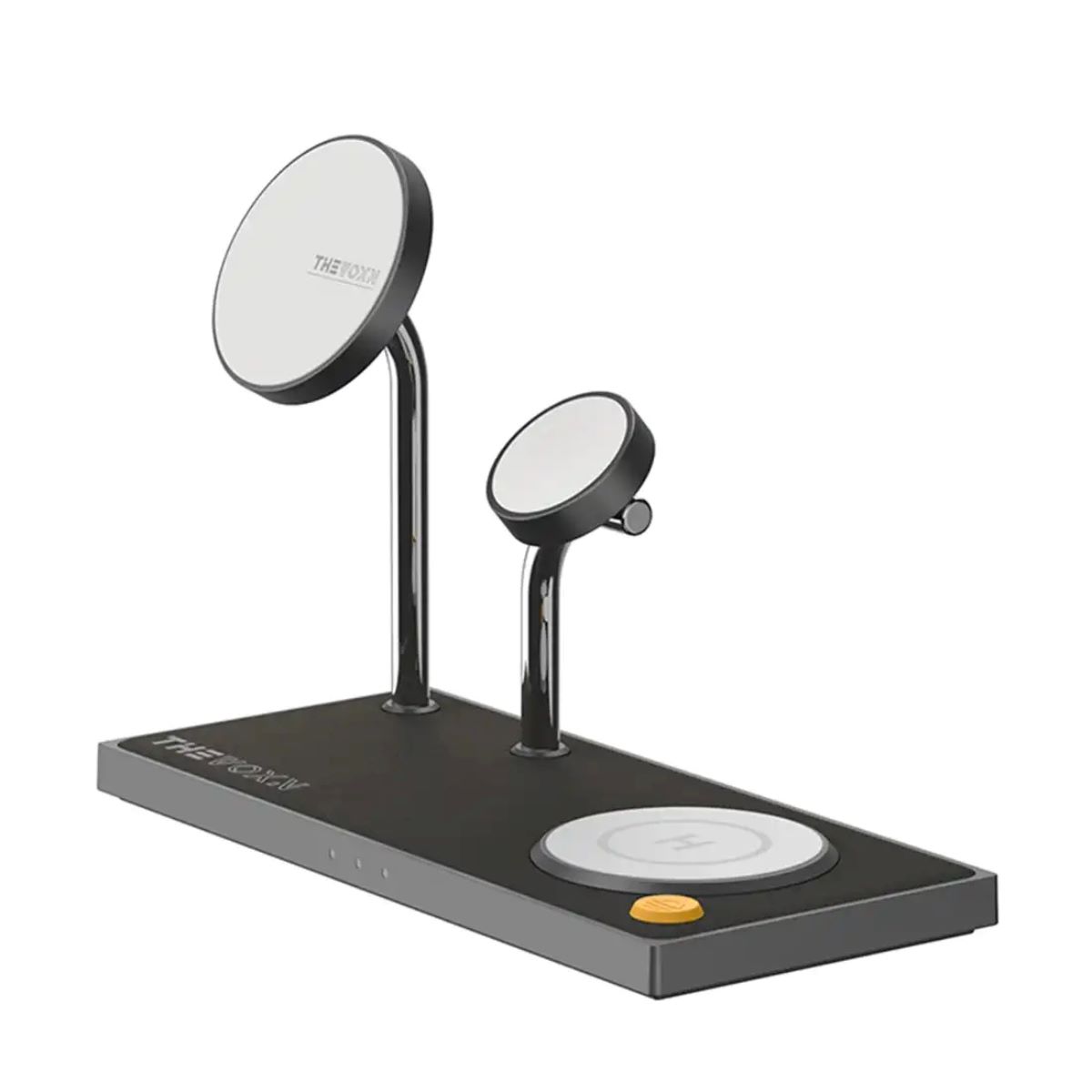 خرید شارژر TAZATA TC5 Wireless Charger