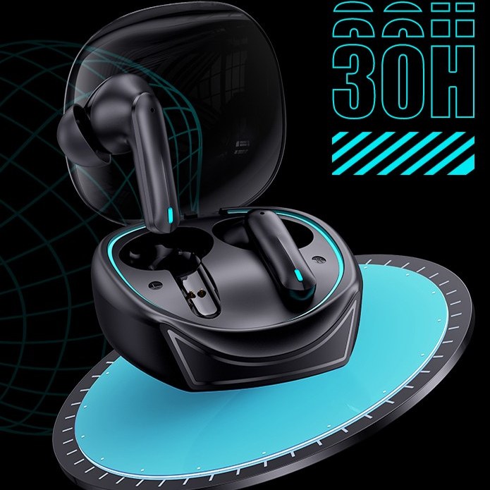 USAMS-YG23-YUN-Series-Headphones