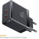 Usams-CC172-GaN-Charger