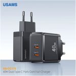 Usams-CC172-GaN-Charger