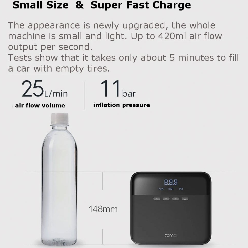 Xiaomi-70Mai-Lite-Air-Compressor-TP03