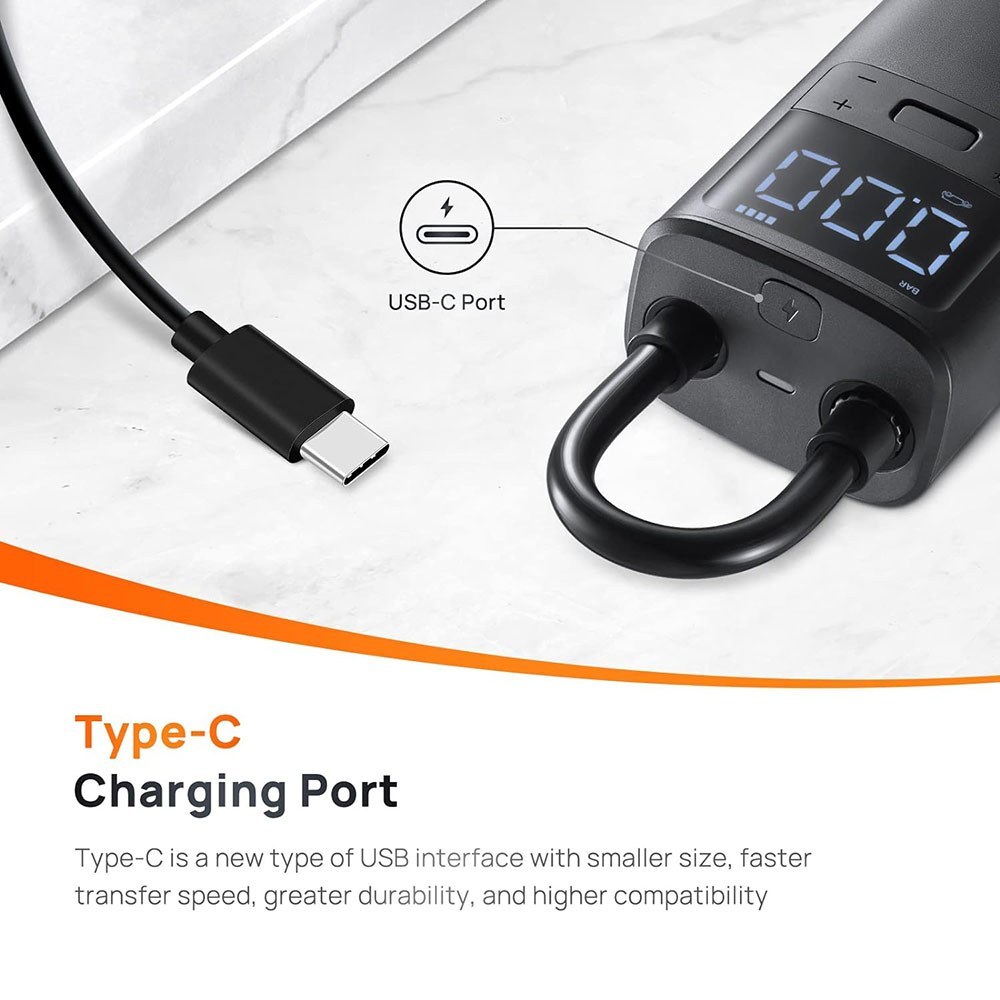 Xiaomi-70Mai-TP05-Air-Compressor