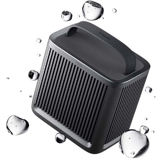 Xiaomi-Speaker-ASM06A