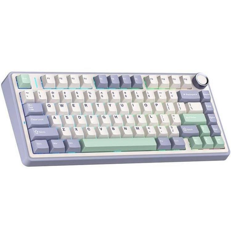 aula-f75-keyboard-purple-beige-green