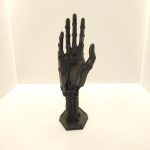 console-stand-cyberpunk-black