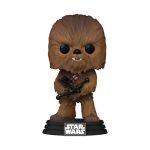 فانکو پاپ چوباکا Funko POP Star Wars Chewbacca 596