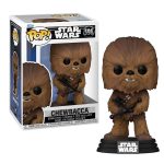 فانکو پاپ چوباکا Funko POP Star Wars Chewbacca 596