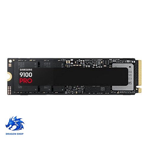 اس اس دی SSD Samsung 9100 PRO 1TB