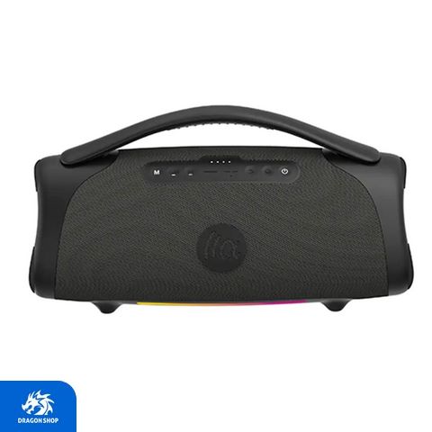 اسپیکر TAZATA BOOMBLAST MAX Gray RGB قیمت اسپیکر TAZATA BOOMBLAST MAX Gray RGB