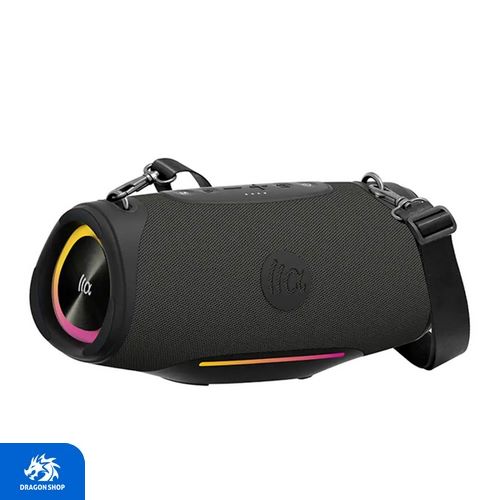 اسپیکر TAZATA BOOMBLAST PRO Gray RGB اسپیکر TAZATA BOOMBLAST PRO Gray RGB