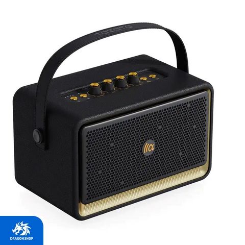 اسپیکر TAZATA HARMONY III Black