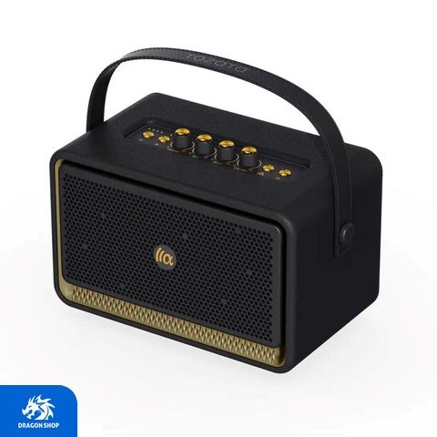 اسپیکر TAZATA HARMONY III Black