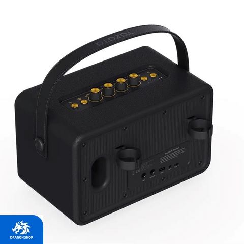 اسپیکر TAZATA HARMONY III Black