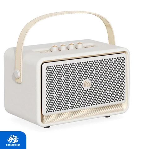 اسپیکر TAZATA HARMONY III White 