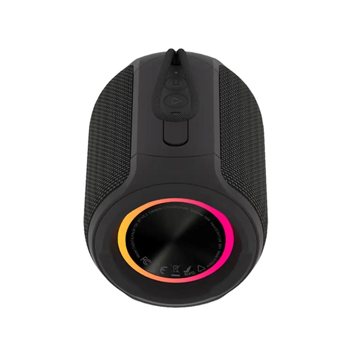 خرید اسپیکر TAZATA PALM 100 Black