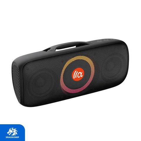 اسپیکر TAZATA PARTY 400 Black RGB