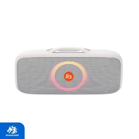 اسپیکر TAZATA PARTY 400 White RGB اسپیکر TAZATA PARTY 400 White RGB