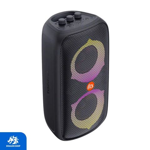 اسپیکر TAZATA PARTY 800 RGB