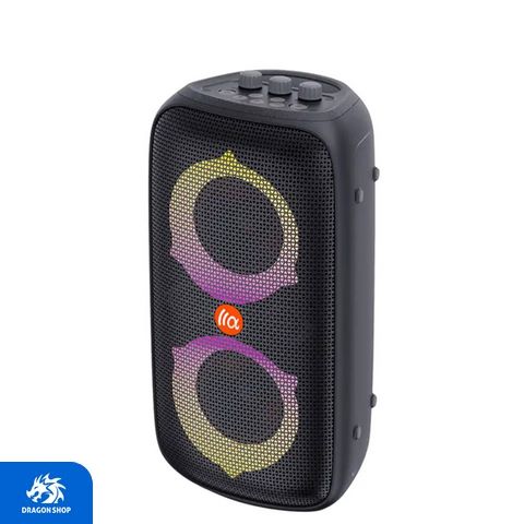 اسپیکر TAZATA PARTY 800S RGB