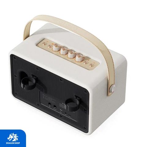 اسپیکر TAZATA HARMONY III White 